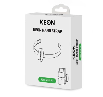 Kiiroo - Pasek Do Masturbatora Keon Accessory Hand Strap